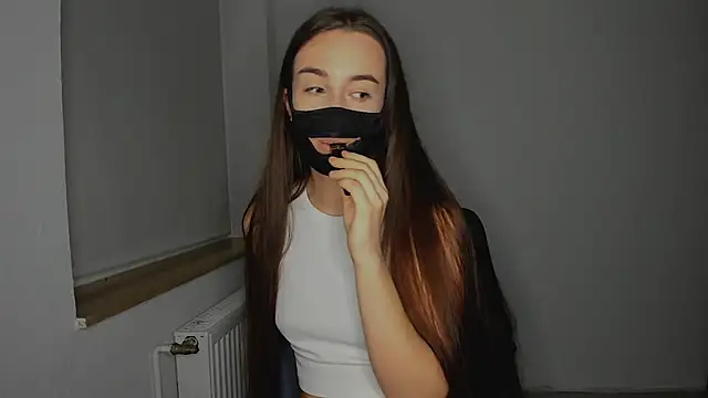 AngelinaAdderly webcam