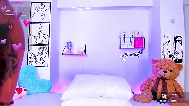 Mari_Sweett webcam