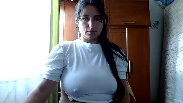 Escarcha-blue webcam