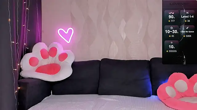 ShaiyaMinn3 webcam