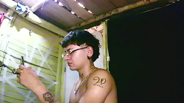 Ebebyjuan webcam