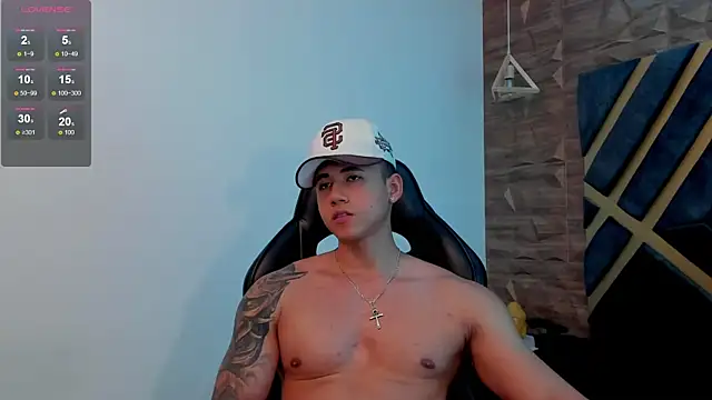 Draven_Marceaux webcam