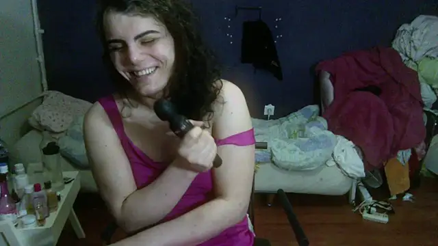 turkishTransEfsun webcam