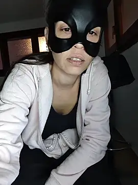 SweetSun69 webcam