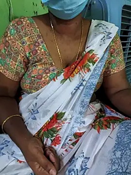 Tamilselviroja- webcam