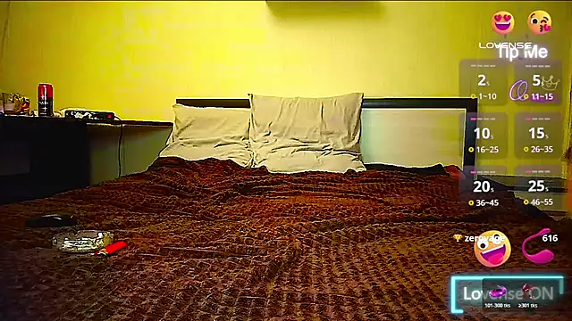 JennyRass webcam