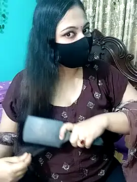Porimoni22 webcam