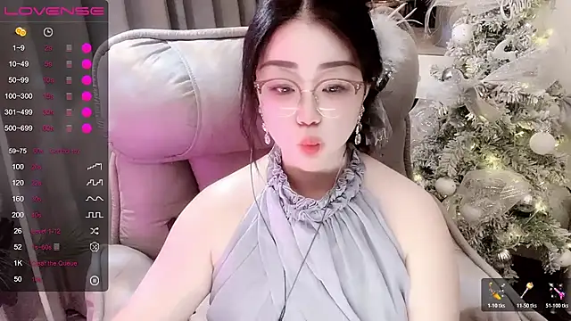 Monica-666888- webcam
