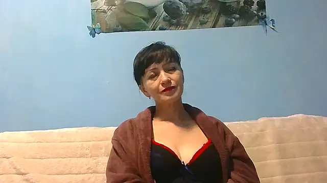 IffetLove42 webcam