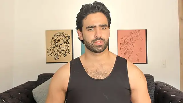 Brad_Martin webcam