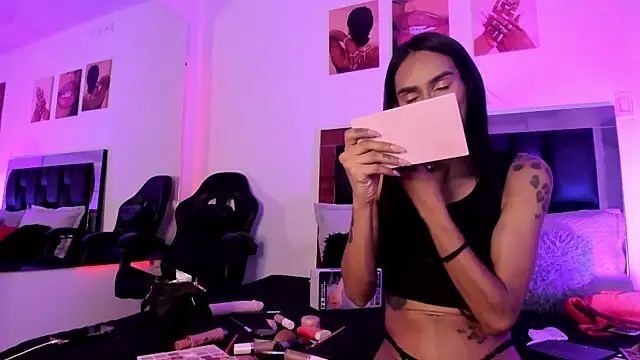 ValeryTs1 webcam