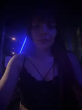 Zoe_mayers webcam