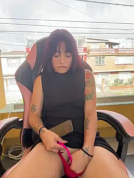 Mia_fiire webcam