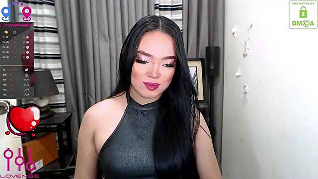 Fantacyloverr webcam