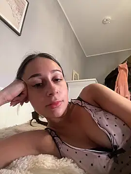 ChiaraSommer webcam