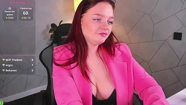 Gloria_Gordon webcam