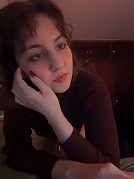 witchdub webcam
