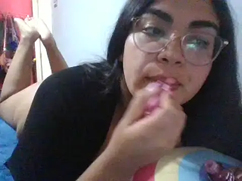 ladystichita webcam