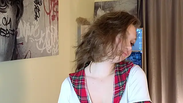 HolliBillig webcam