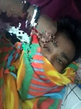 DjWaleBabu01 webcam