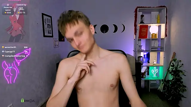 john_lik webcam