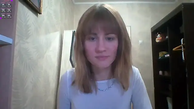 ElenoreHolguin webcam