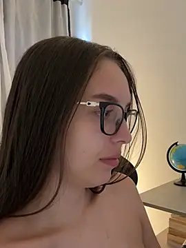 Lauren_Storm webcam
