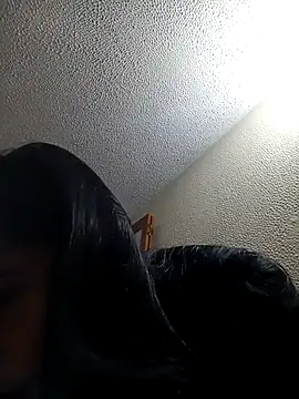 SamanthaRosse01_ webcam