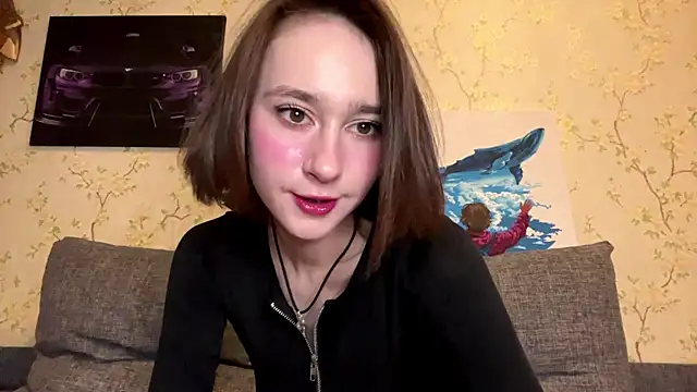 Gelik-Ray webcam