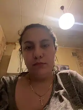 Mary_Lia webcam