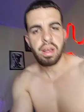 Cubanotatuado webcam