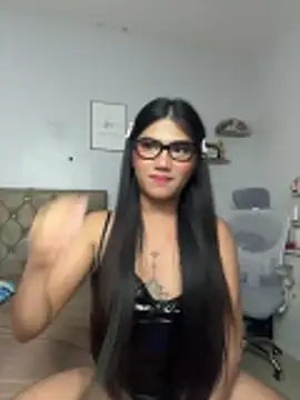 JassmineLove webcam