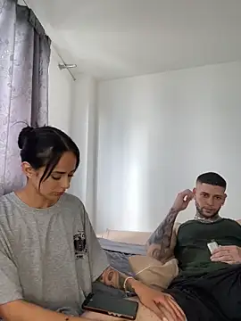 dream_party_4U webcam