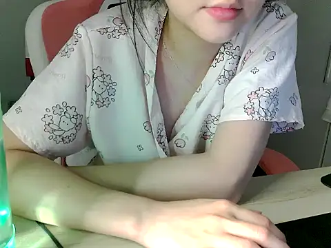 lucienguyen webcam