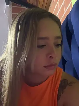 HandeE_01 webcam