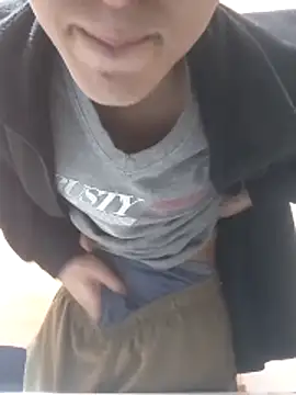 Userknowarg webcam