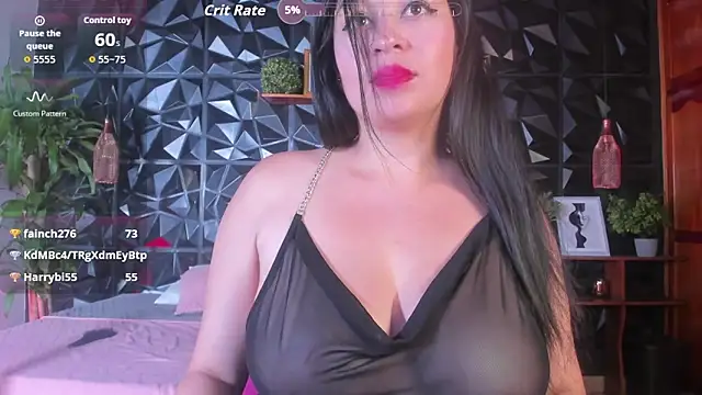 Susana_smith18 webcam