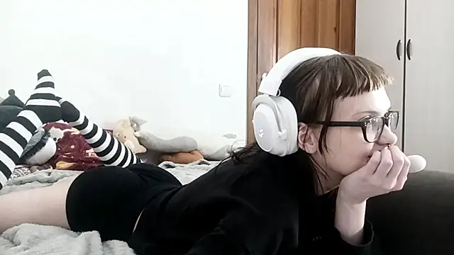 PollyFesta webcam
