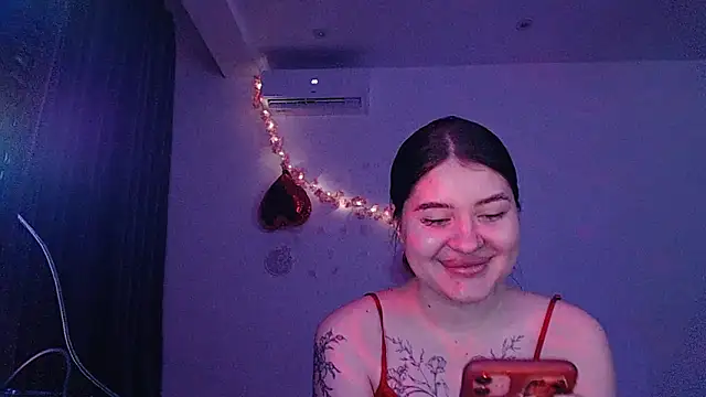 Blackangels webcam