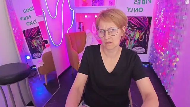 Paris_Cherry webcam
