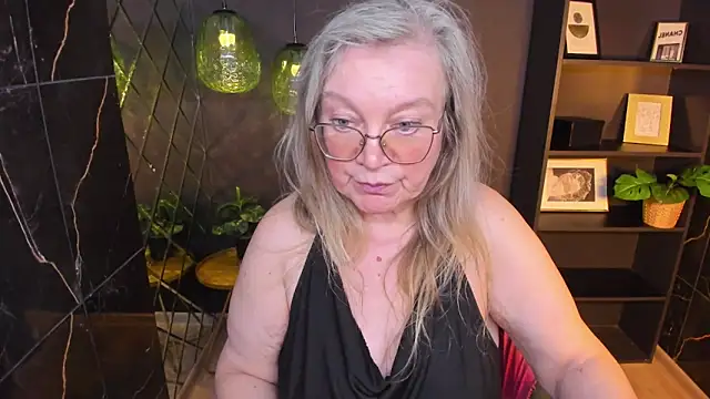 NataliMellow webcam