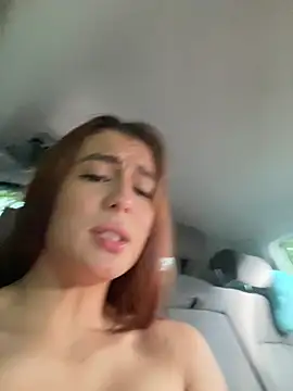 Lucy_fit webcam