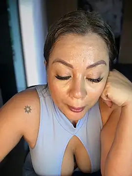 ValeryGrey webcam