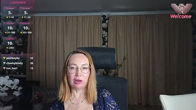 LybovNTV webcam