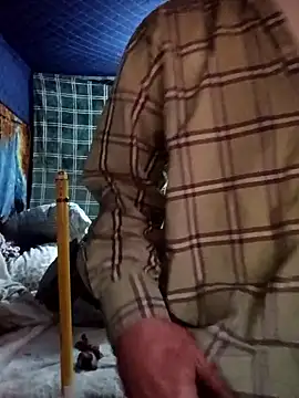 Mrluckstick