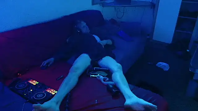 davidgntxxxxx webcam