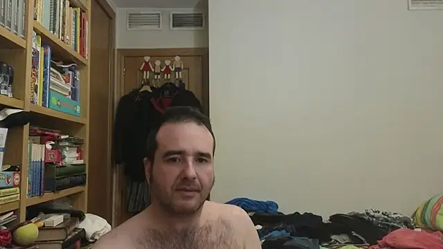 curiosillo83 - Curiosillo83's free webcam - UK Sex Cams