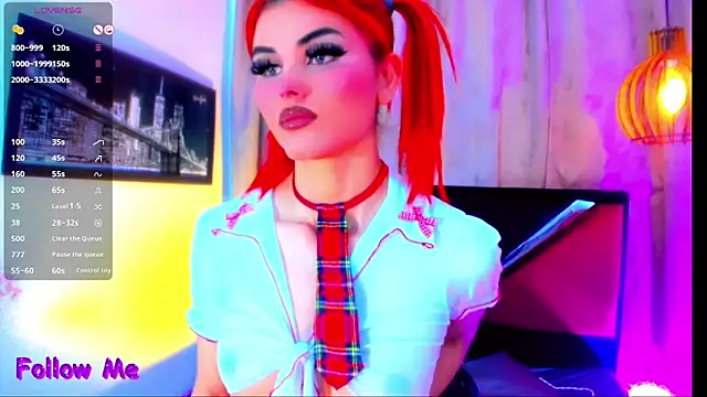 Jessica_smith_1 webcam
