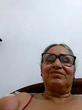 _candi webcam
