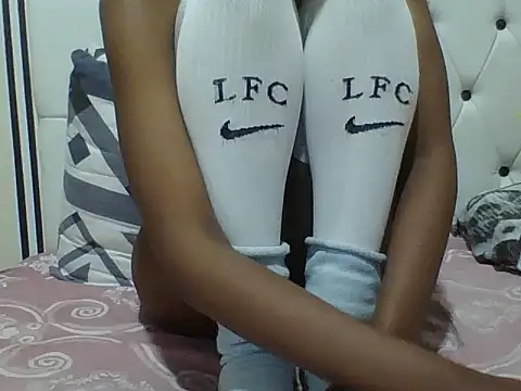 cute_pie200 webcam